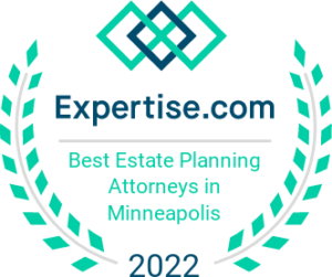 Top Estate Planning Lawyer in Minneapolis 2022