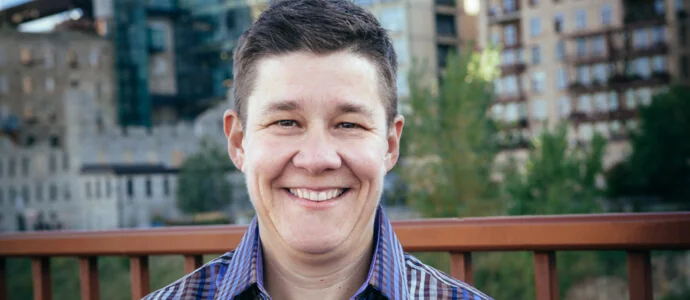 Attorney Chris Tymchuck