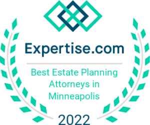 Top Estate Planning Lawyer in Minneapolis 2022